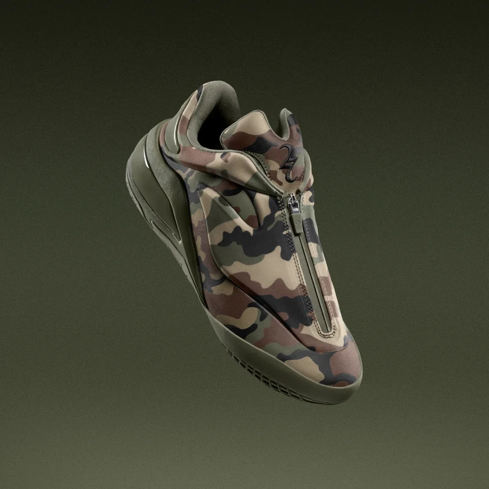 /사진=컨버스, 샤이 길저스-알렉산더 'SHAI 001' 새 컬러 출시