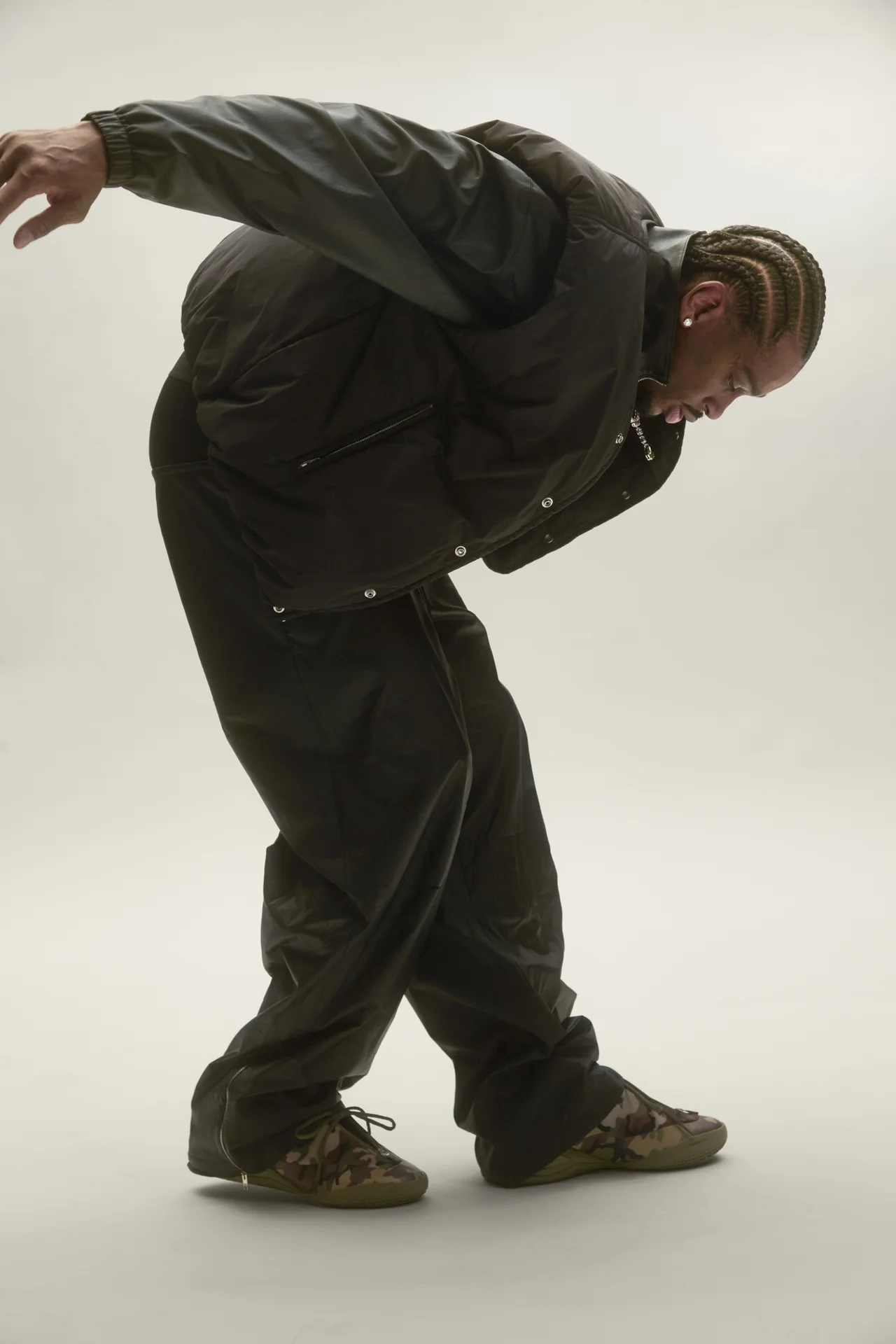 /사진=컨버스, 샤이 길저스-알렉산더 'SHAI 001' 새 컬러 출시