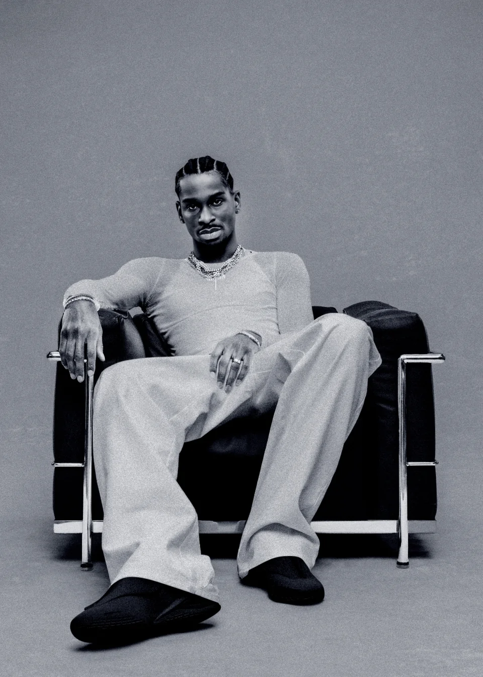 /사진=컨버스, 샤이 길저스-알렉산더 'SHAI 001' 새 컬러 출시