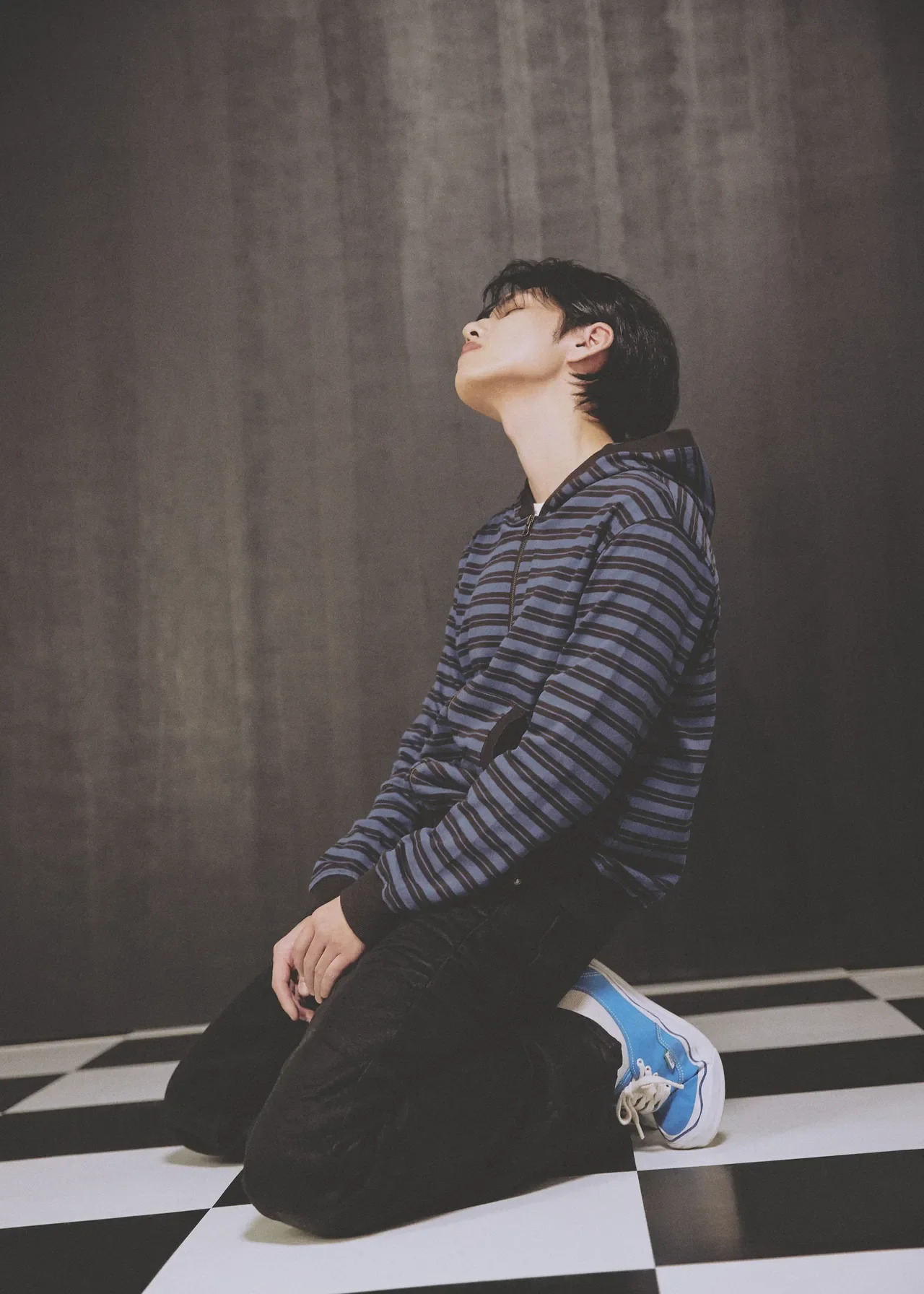 /사진=반스, DAY6와 ‘프리미엄 어센틱 서울’ 컬렉션 공개