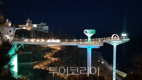 도째비골 스카이월드 Ⓒ투어코리아