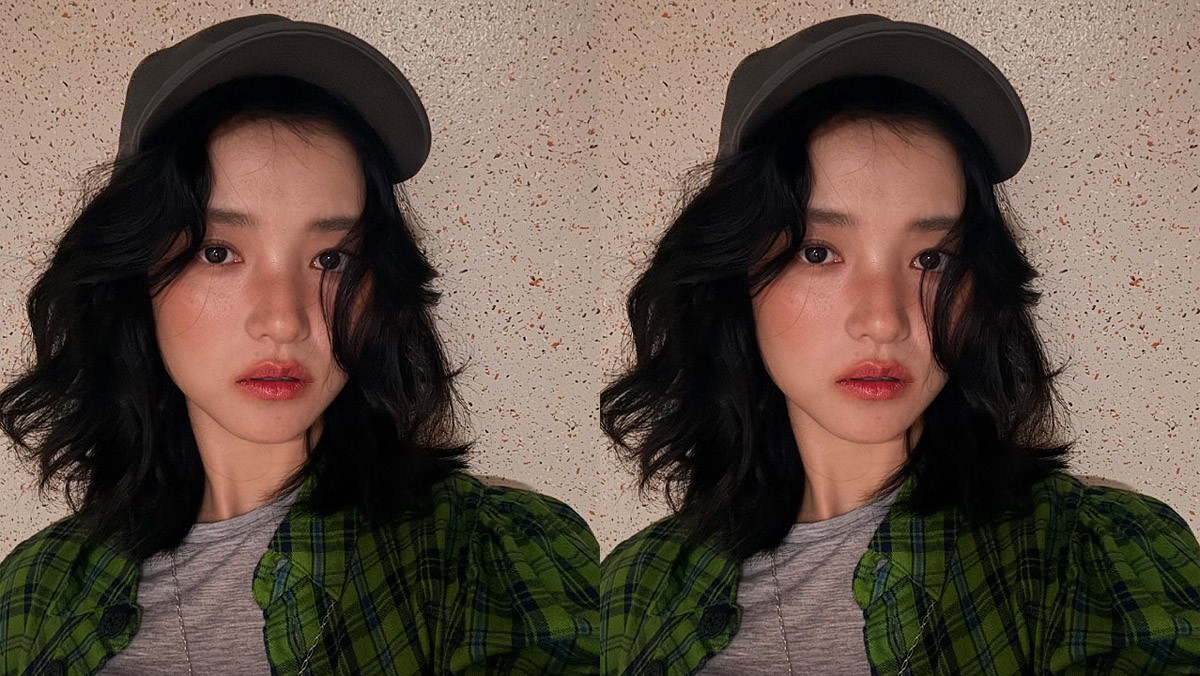 김태리 인스타그램