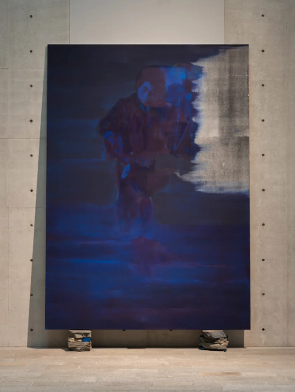 /사진=보테가 베네타, 로나 심슨 전시 후원하며 예술 협력 강화