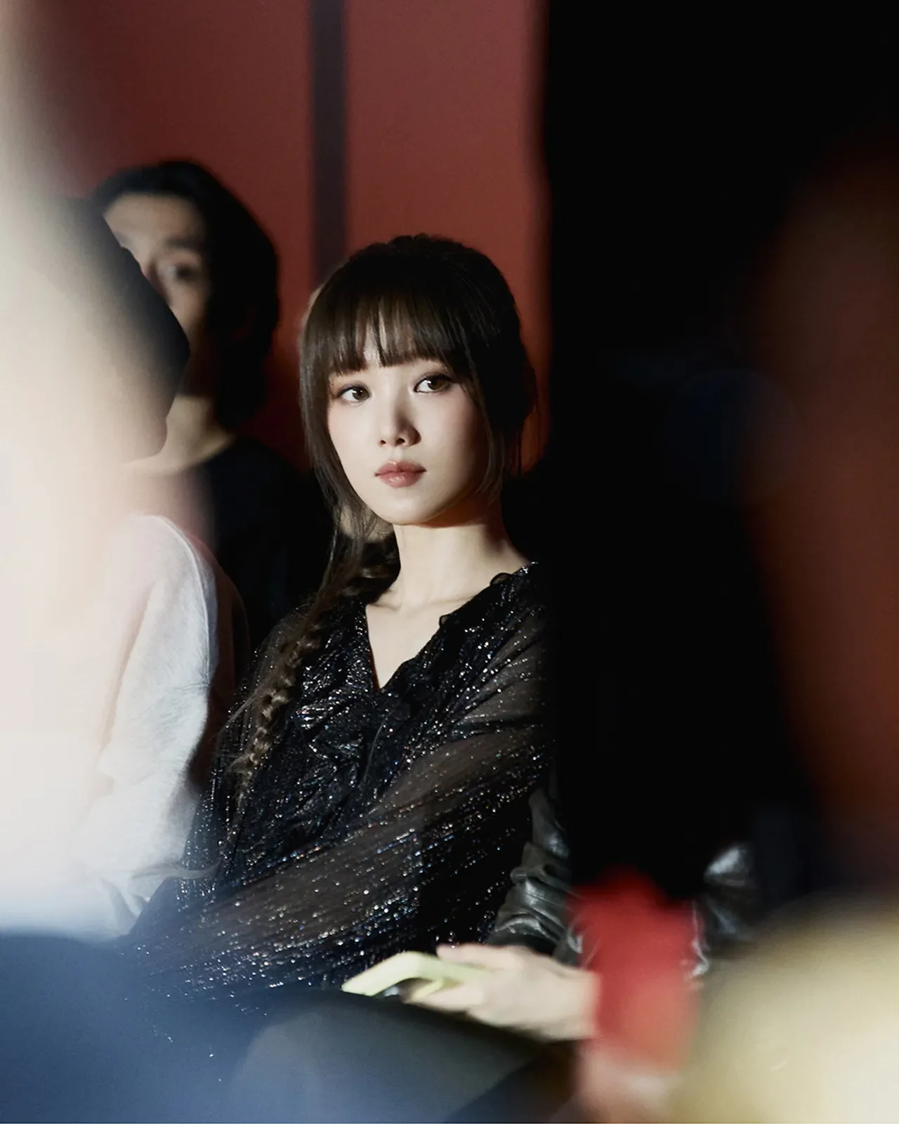 /사진=쟈딕앤볼테르, 베이징서 2026 F/W 컬렉션 공개