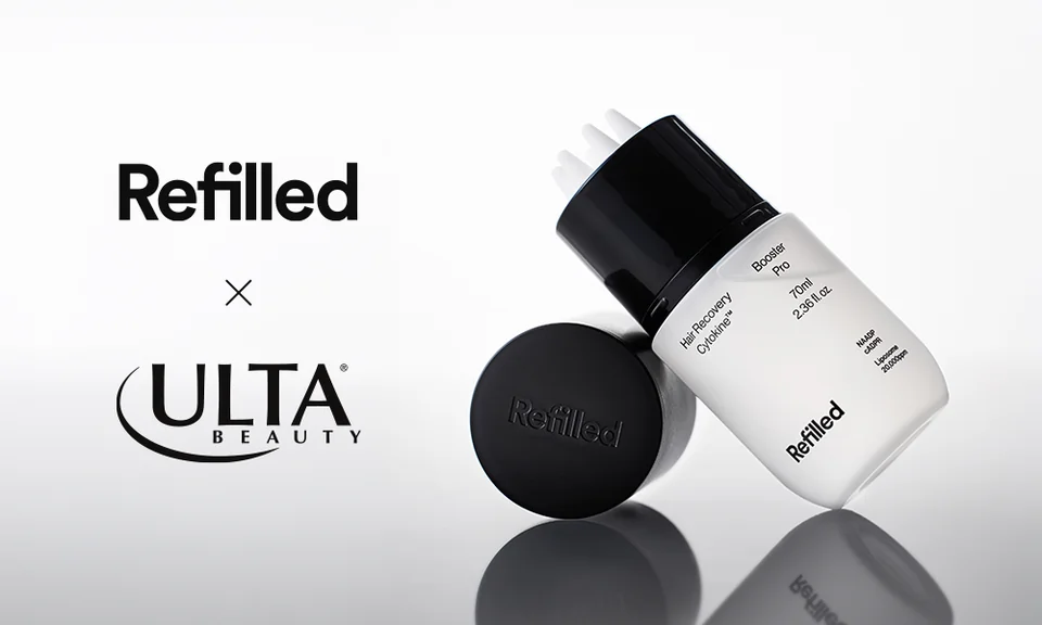 /사진=리필드, 美 얼타뷰티 600개 매장 입점… 북미 공략 가속화