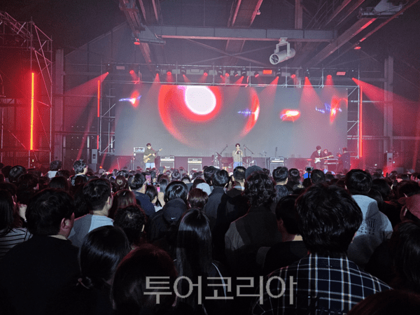 2026 라이브로드 페스타(상상플랫폼)