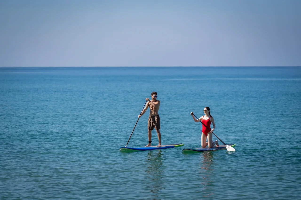 /사진=르네상스 푸켓, 메리어트 본보이 프로모션으로 고객 유치 강화