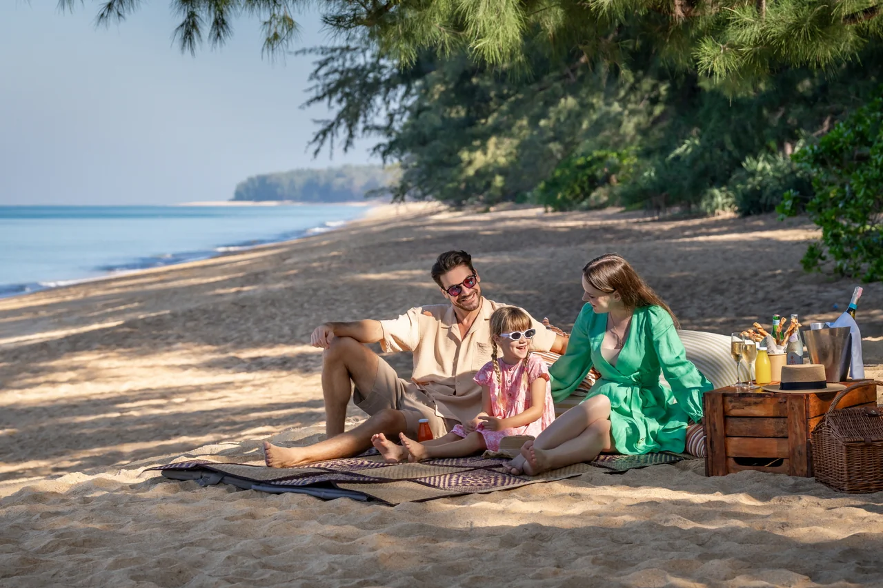 /사진=르네상스 푸켓, 메리어트 본보이 프로모션으로 고객 유치 강화