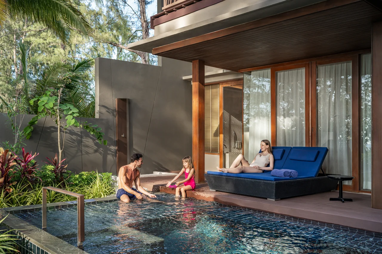 /사진=르네상스 푸켓, 메리어트 본보이 프로모션으로 고객 유치 강화