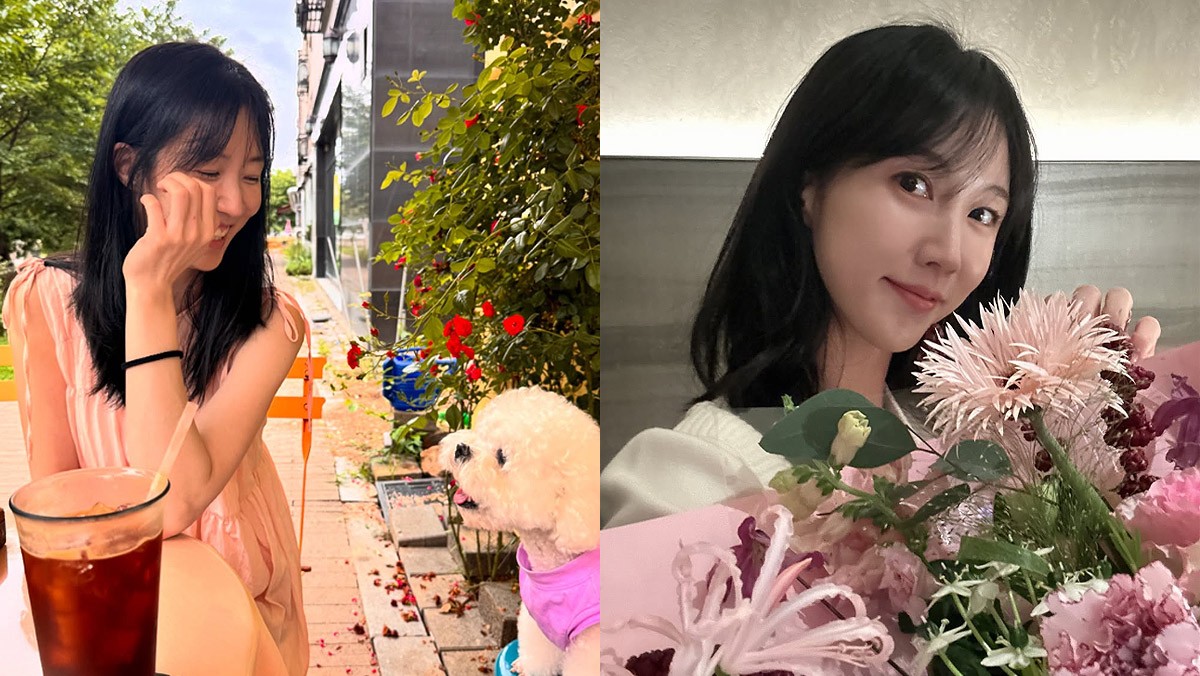 이수경 인스타그램