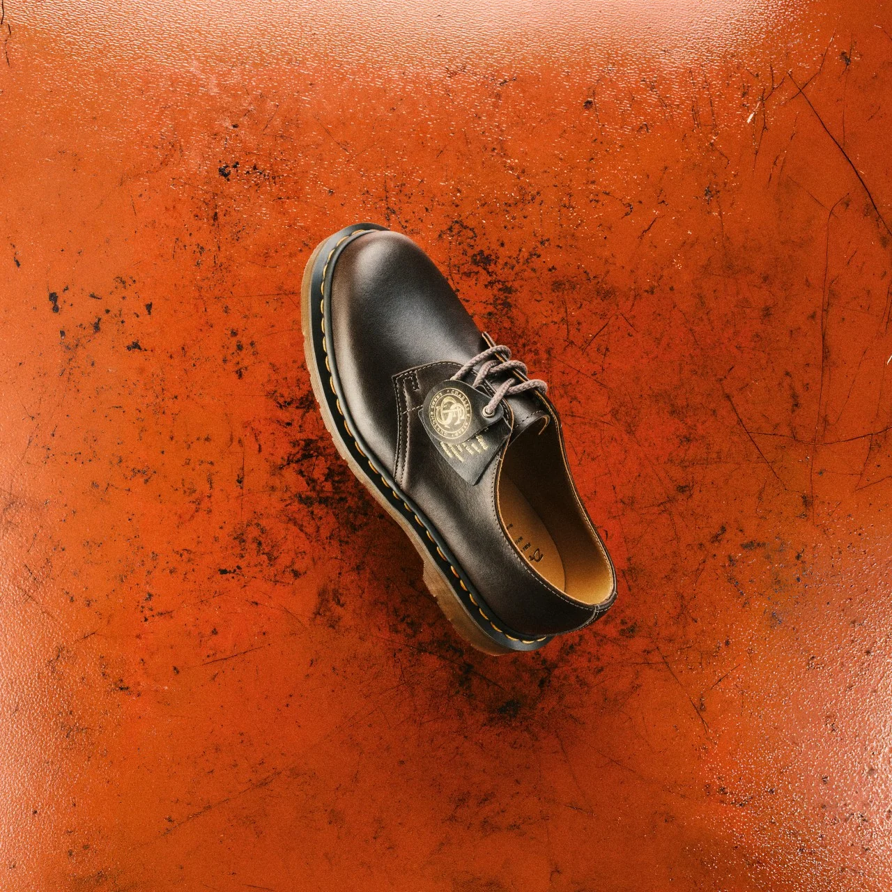 /사진=닥터마틴 1461 슈즈 65주년 기념, 한정판 에디션 공개