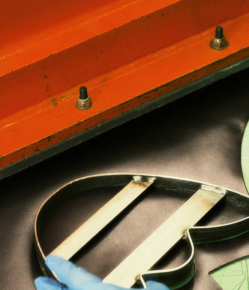 /사진=닥터마틴 1461 슈즈 65주년 기념, 한정판 에디션 공개