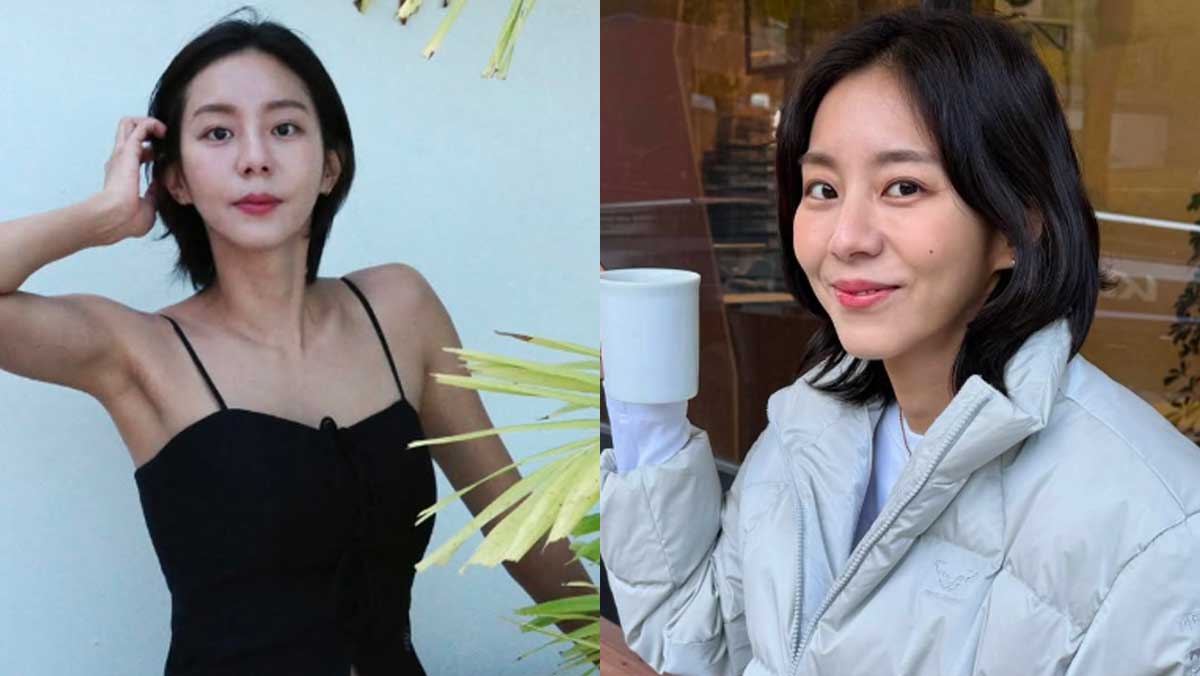 유이 자료 사진. / 유이 인스타그램