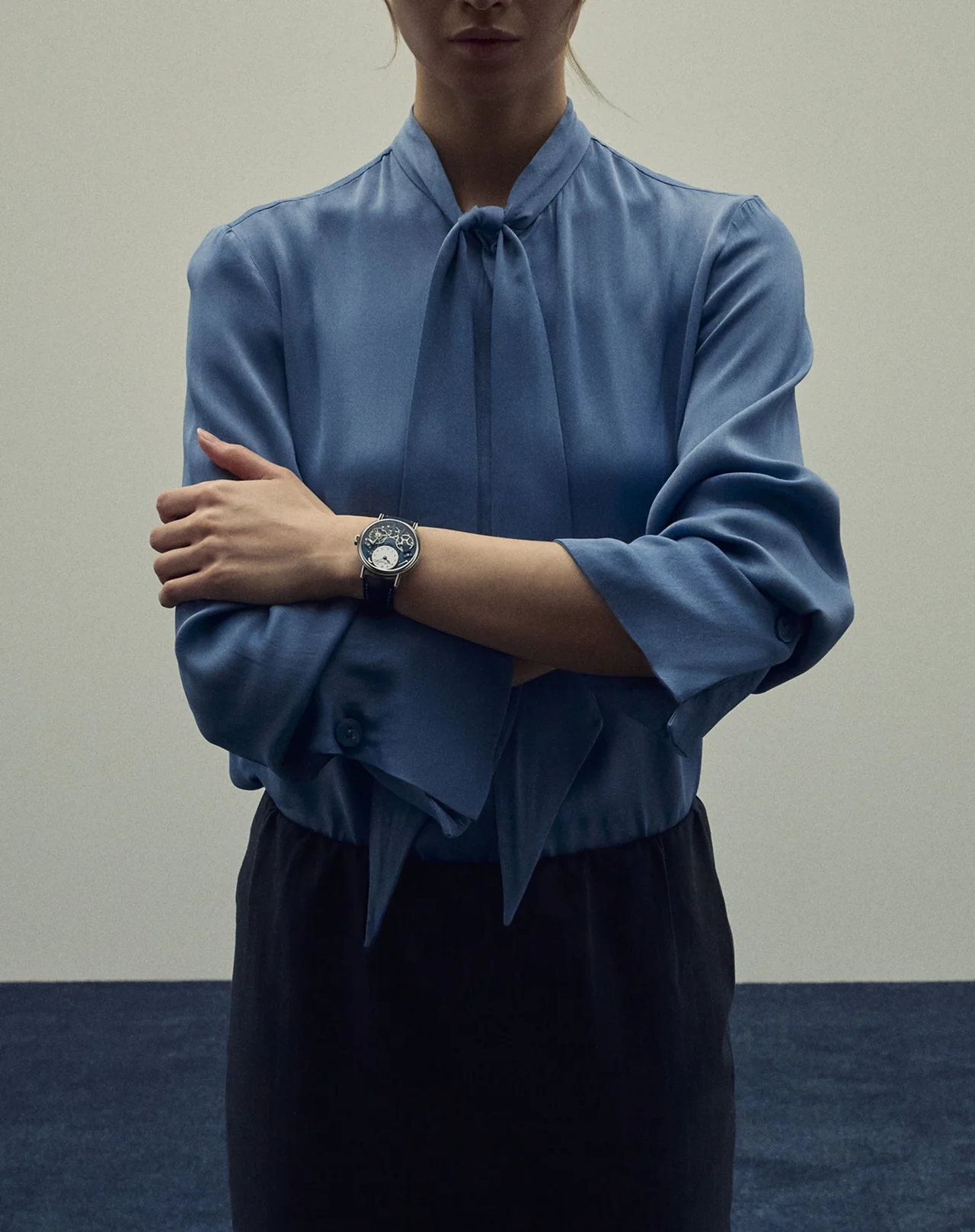 /사진=브레게, 트래디션 컬렉션 신제품 4종 공개