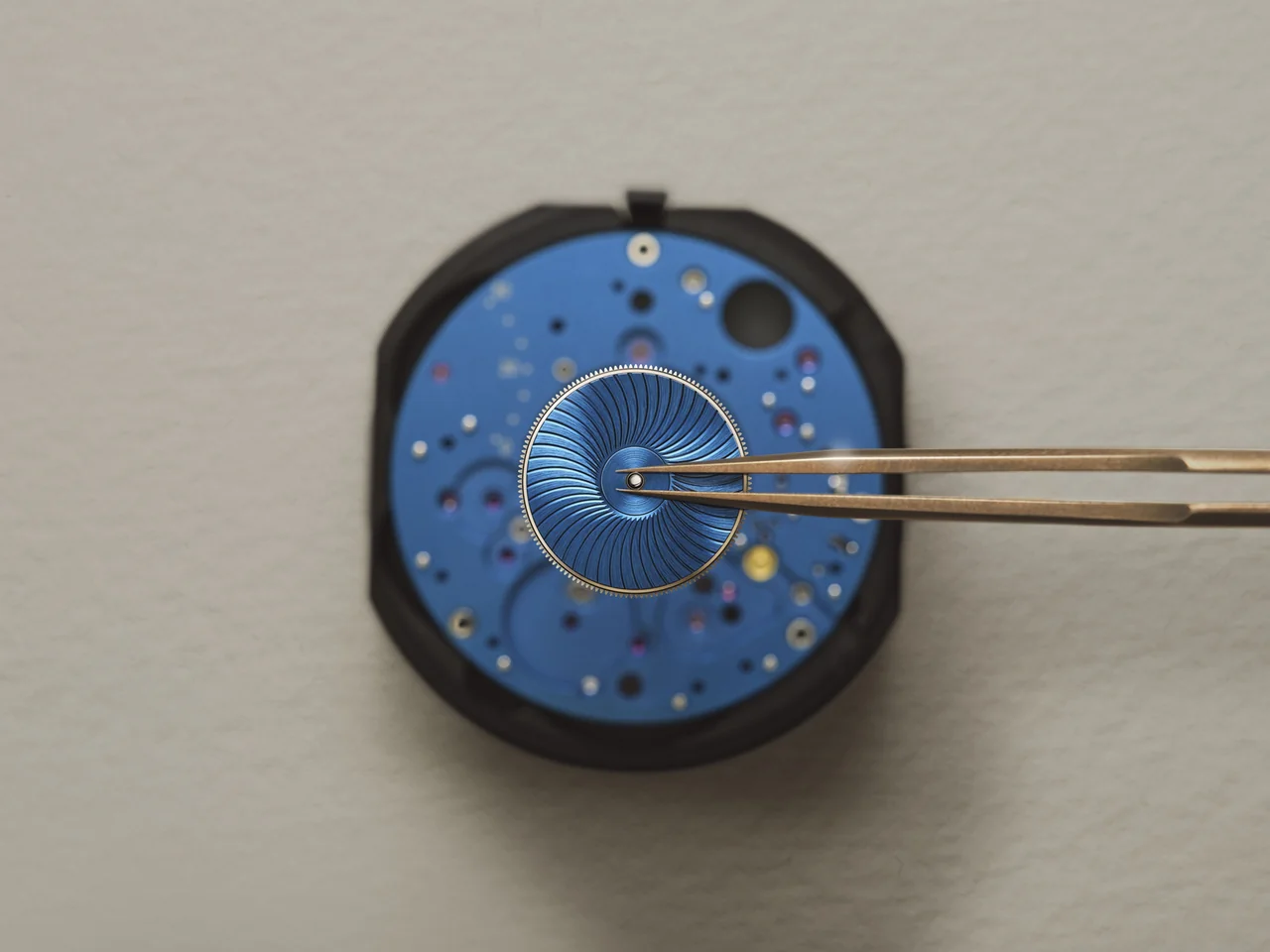 /사진=브레게, 트래디션 컬렉션 신제품 4종 공개