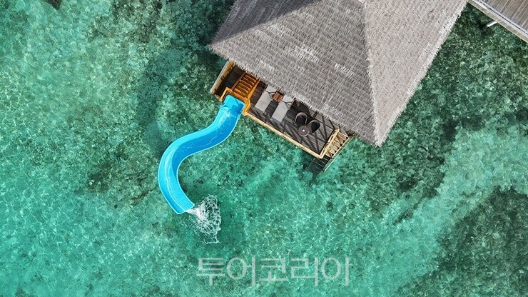 코쿤 몰디브/사진-투어민