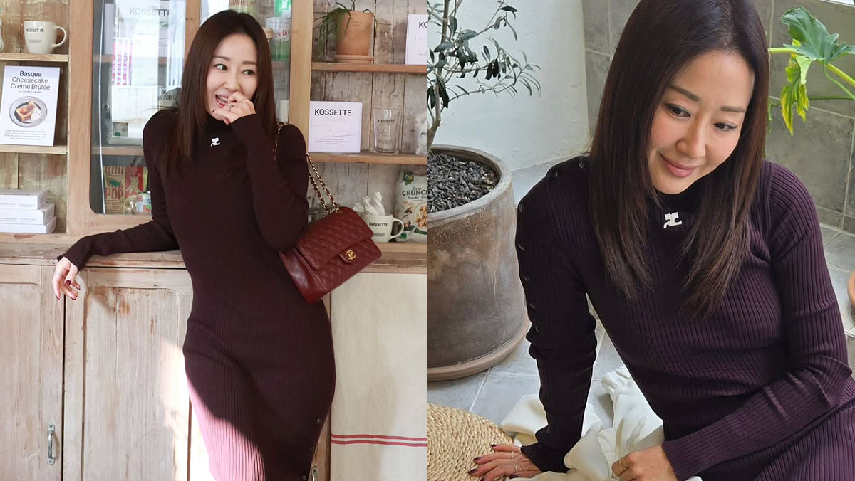 김경화 인스타그램