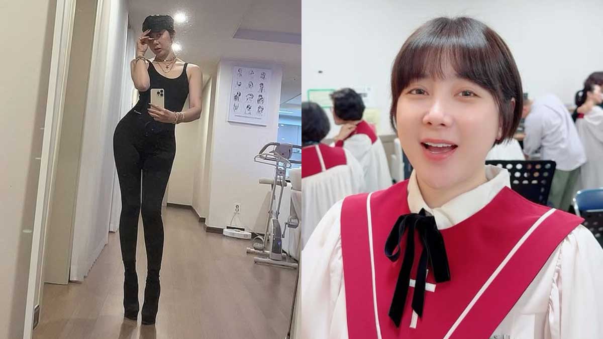 서인영 인스타그램