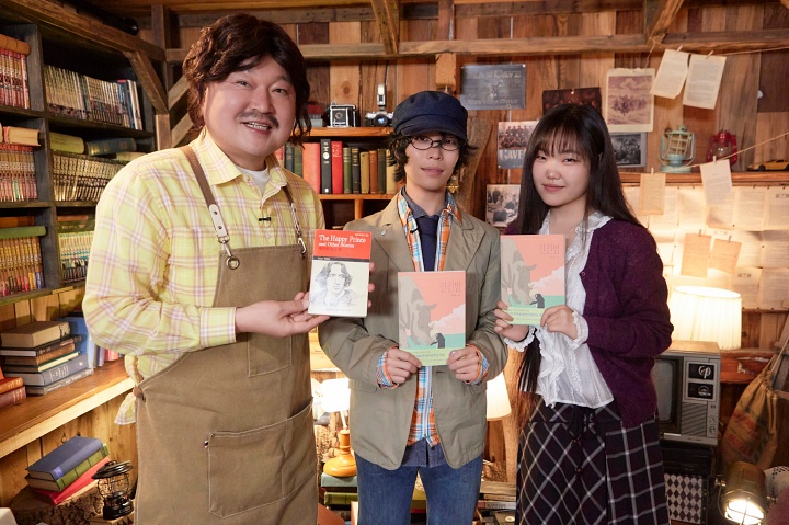 iMBC 연예뉴스 사진