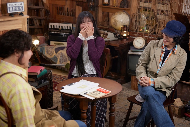 iMBC 연예뉴스 사진