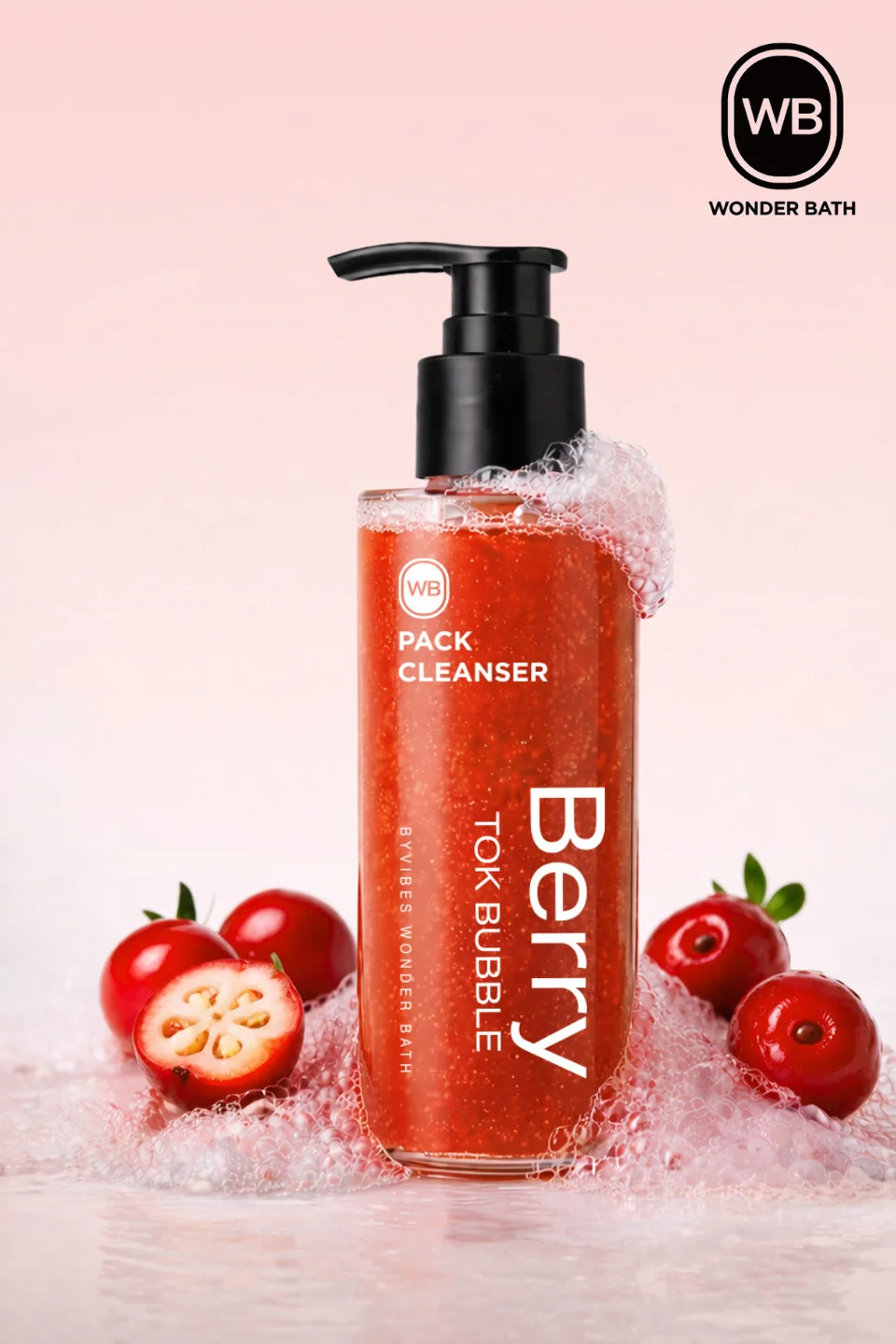 /사진=원더바스, 4월 11일 다이소 온오프라인 채널에 입점