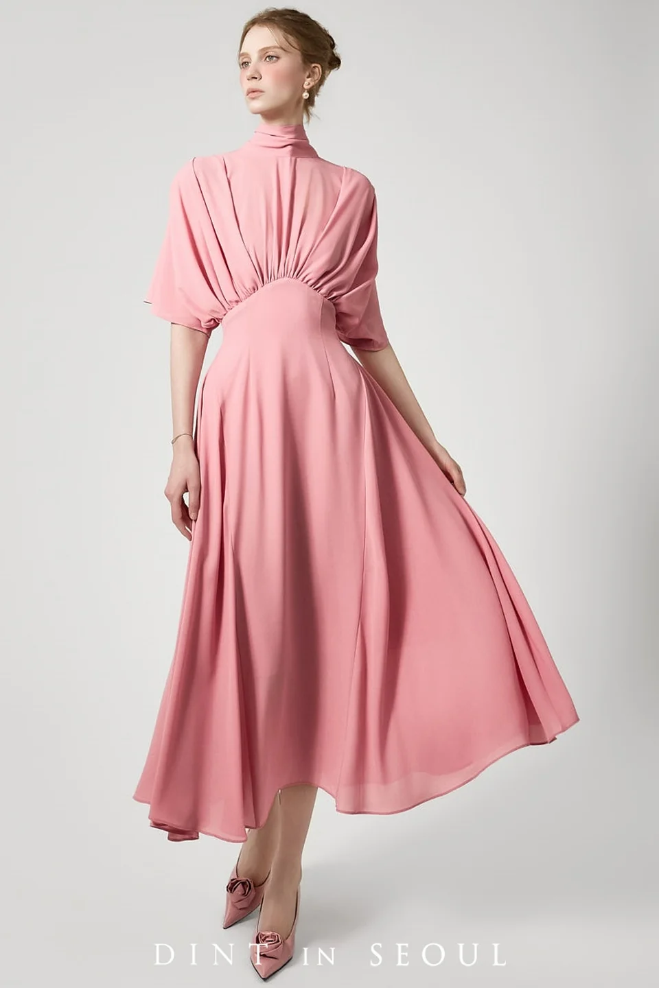 /사진=딘트, 2026 봄 웨딩 시즌 겨냥 하객룩 스타일 제안