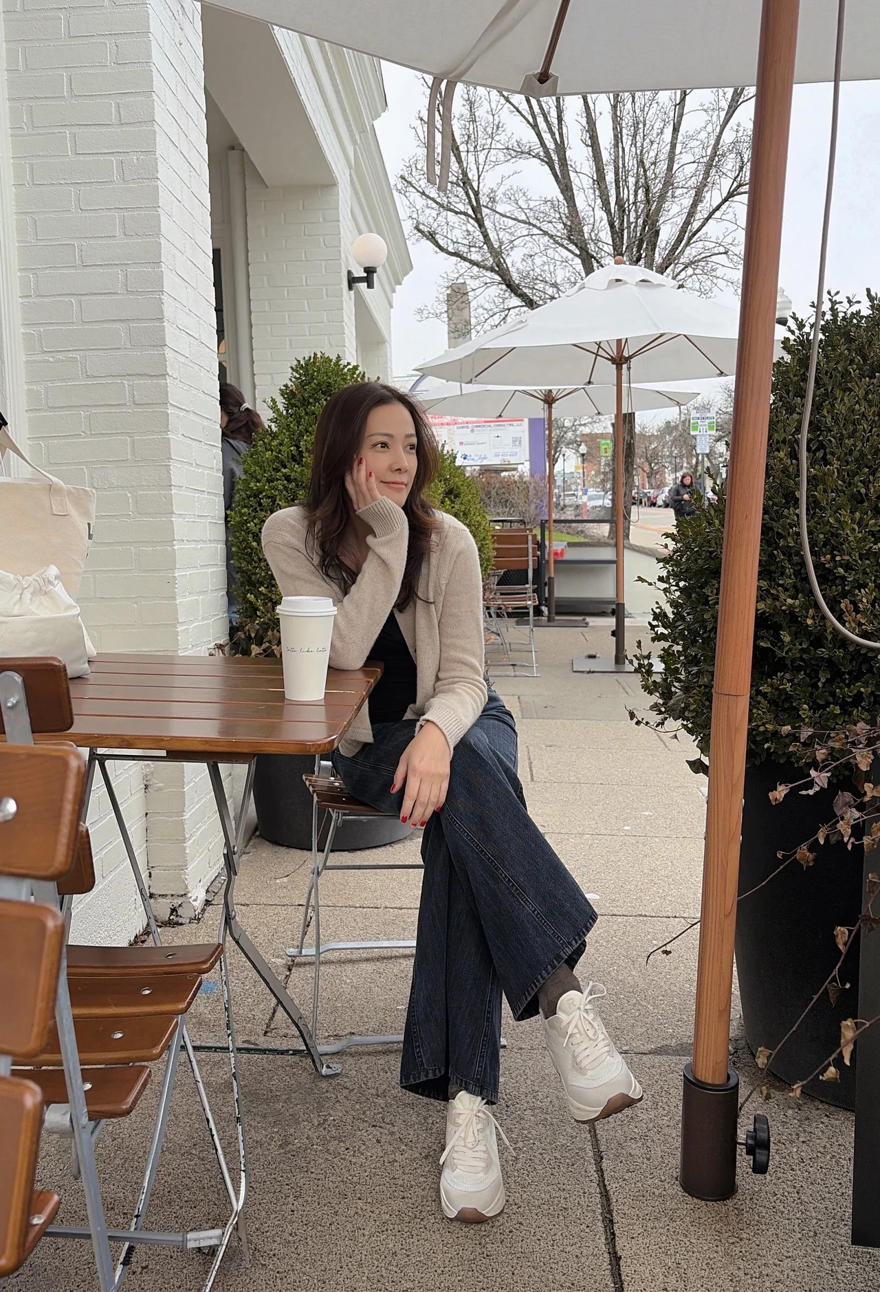 /사진=손태영 인스타그램