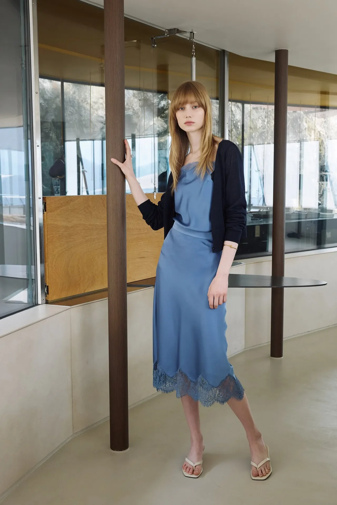 /사진=모조, 2026 SUMMER 컬렉션 ‘고유한 아우라’ 공개