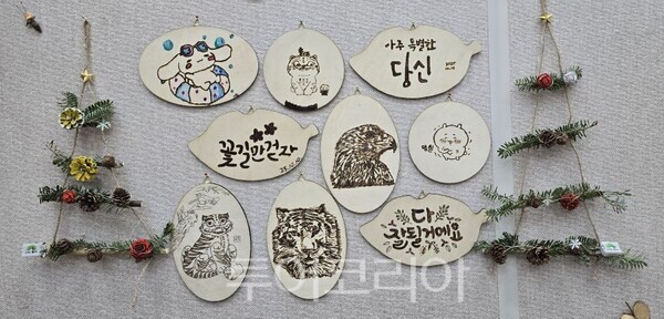 강씨봉자연휴양림 ‘2026 숲체험 프로그램’/투어코리아뉴스 정명달 기자