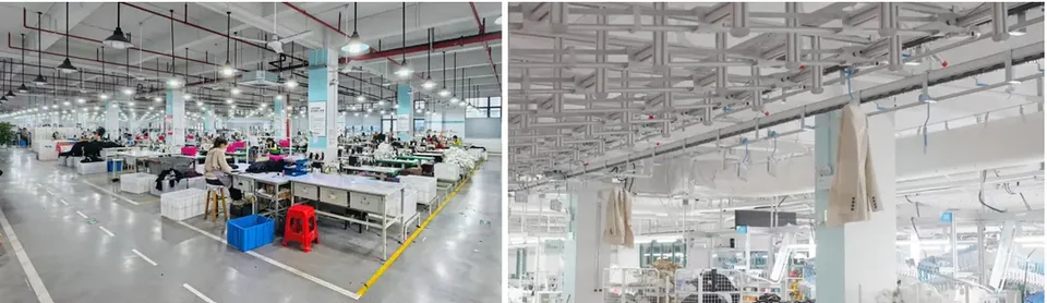 /사진=쉬인, 협력업체 역량 강화 및 직원 복지에 4천2백만 달러 투자