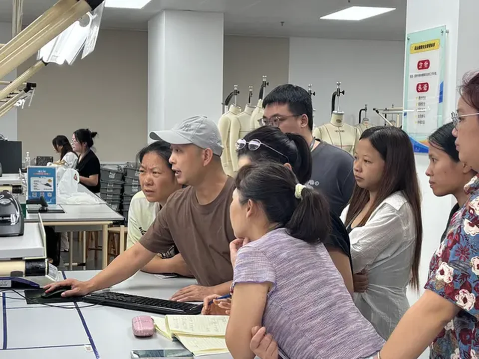 /사진=쉬인, 협력업체 역량 강화 및 직원 복지에 4천2백만 달러 투자