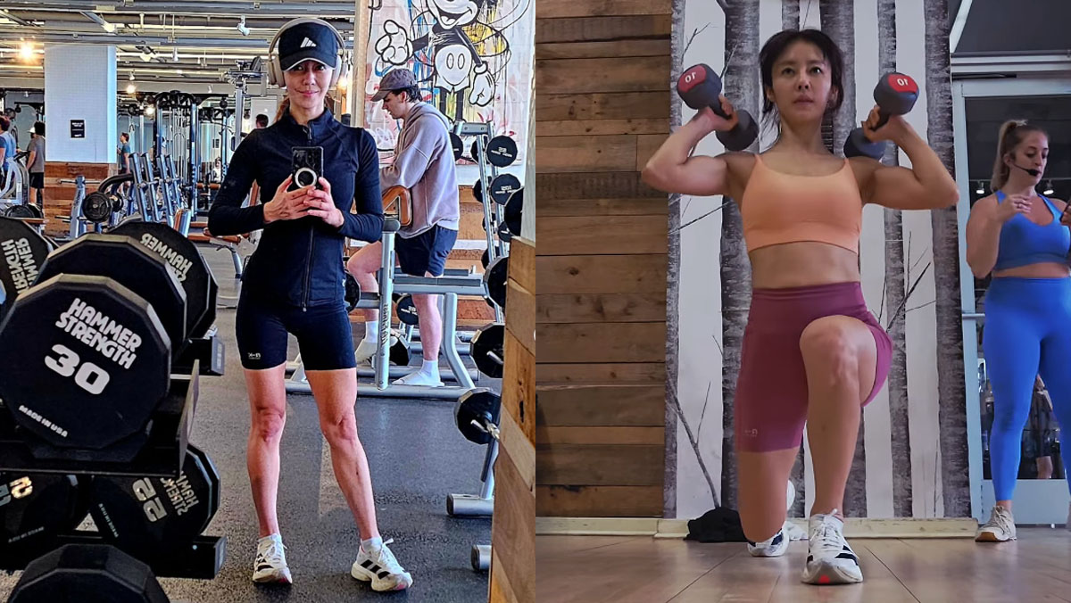 이지현 인스타그램