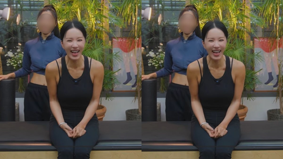 유튜브 Umaizing 엄정화TV