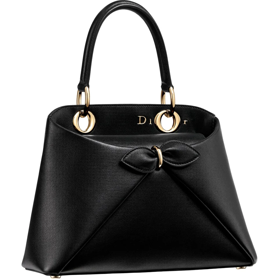 /사진=디올, 아카이브 드레스에서 탄생한 ‘Dior Cigale 백’ 공개