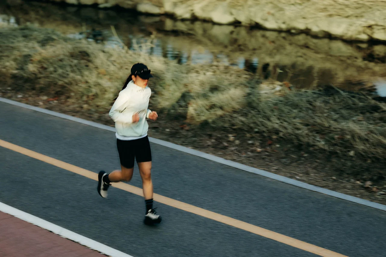 /사진=르꼬끄 스포르티브, 경량성 강조 '에어리 재킷' 출시