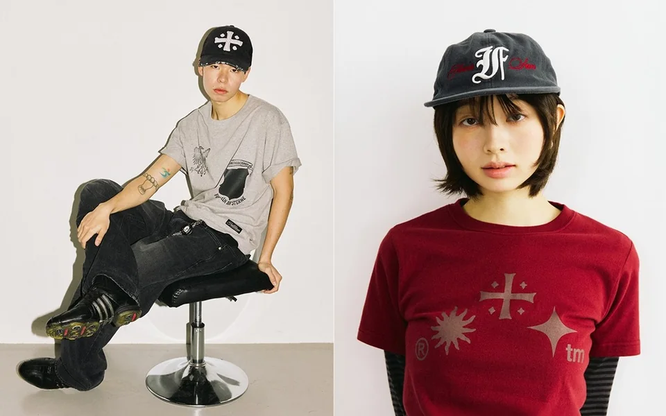 /사진=프리마리오 26SS 컬렉션 ‘서틀 시프트’ 공개, 일상 속 미묘한 변화 제안