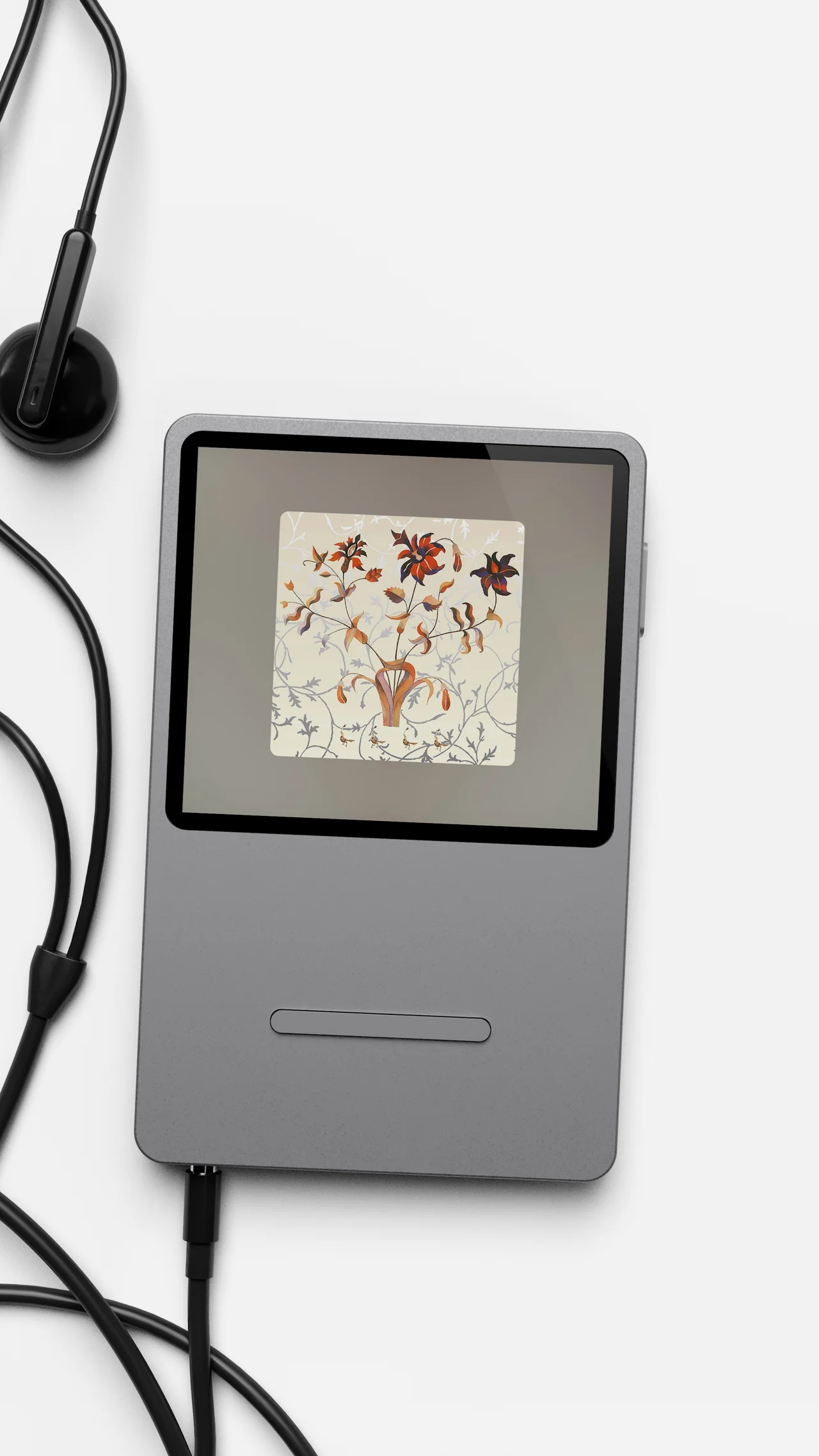 /사진=발렌시아가, ‘이소라의 발렌시아가 뮤직’ 플레이리스트 공개