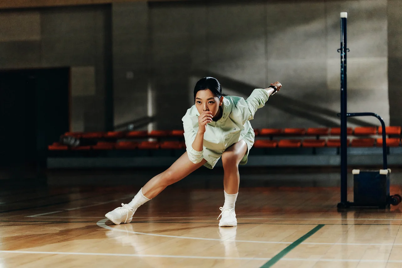 /사진=르꼬끄 스포르티브, 경량성 강조 '에어리 재킷' 출시