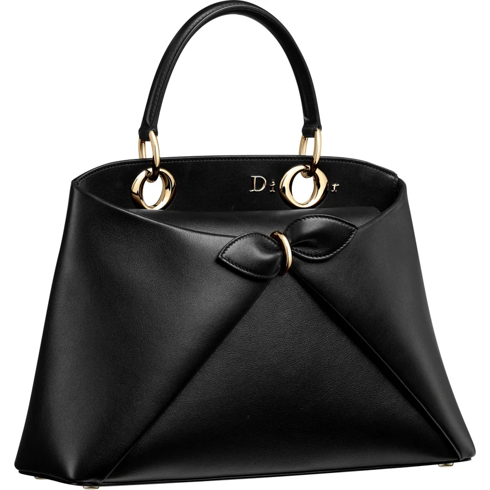 /사진=디올, 아카이브 드레스에서 탄생한 ‘Dior Cigale 백’ 공개