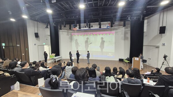 완주미디어센터가 '전국미디어센터협의회' 우수센터로 선정됐다. /사진-완주군