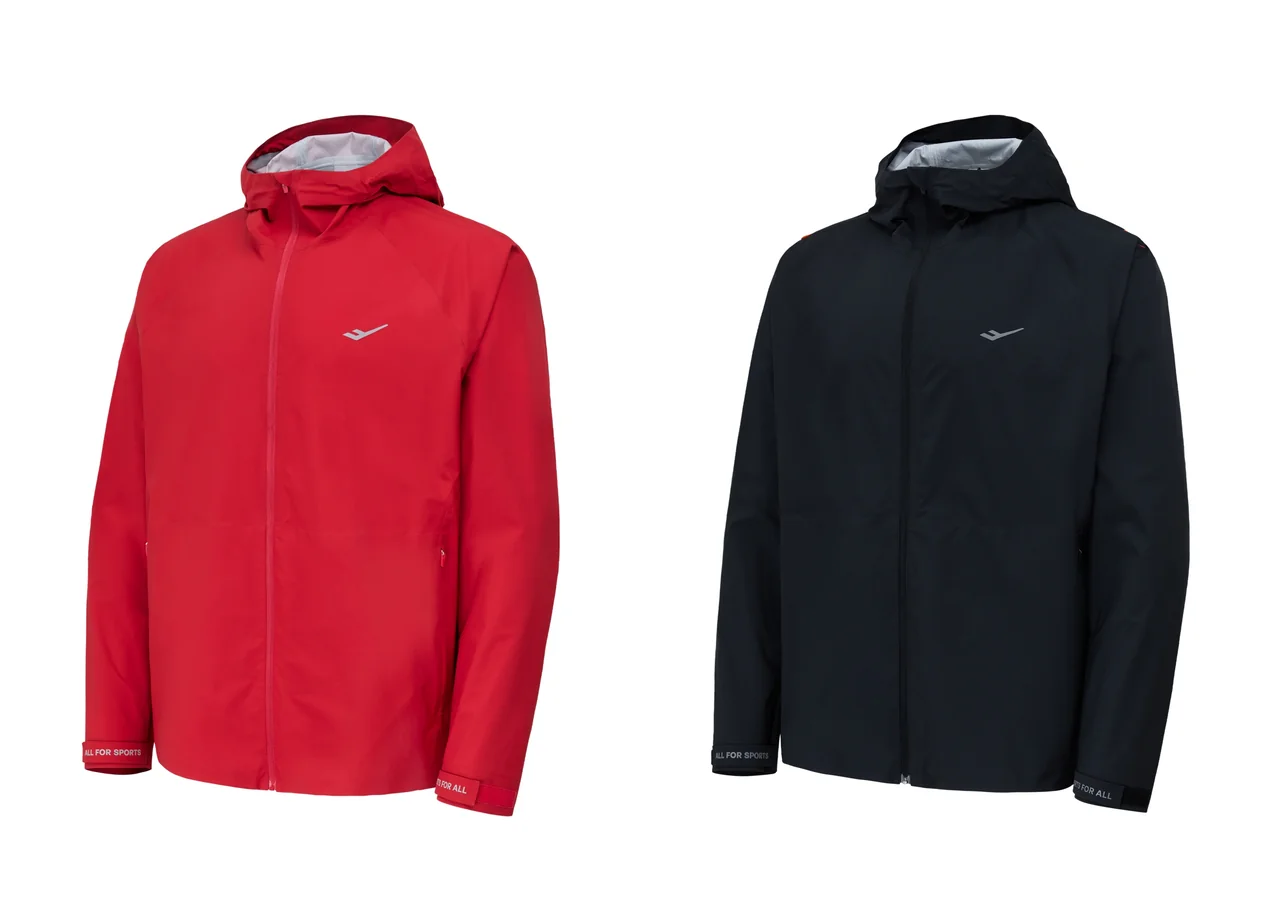 /사진=프로-스펙스, 일상-러닝 경계 허무는 아우터 2종 선봬