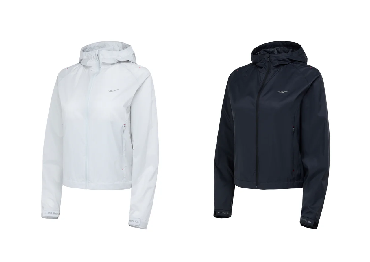 /사진=프로-스펙스, 일상-러닝 경계 허무는 아우터 2종 선봬