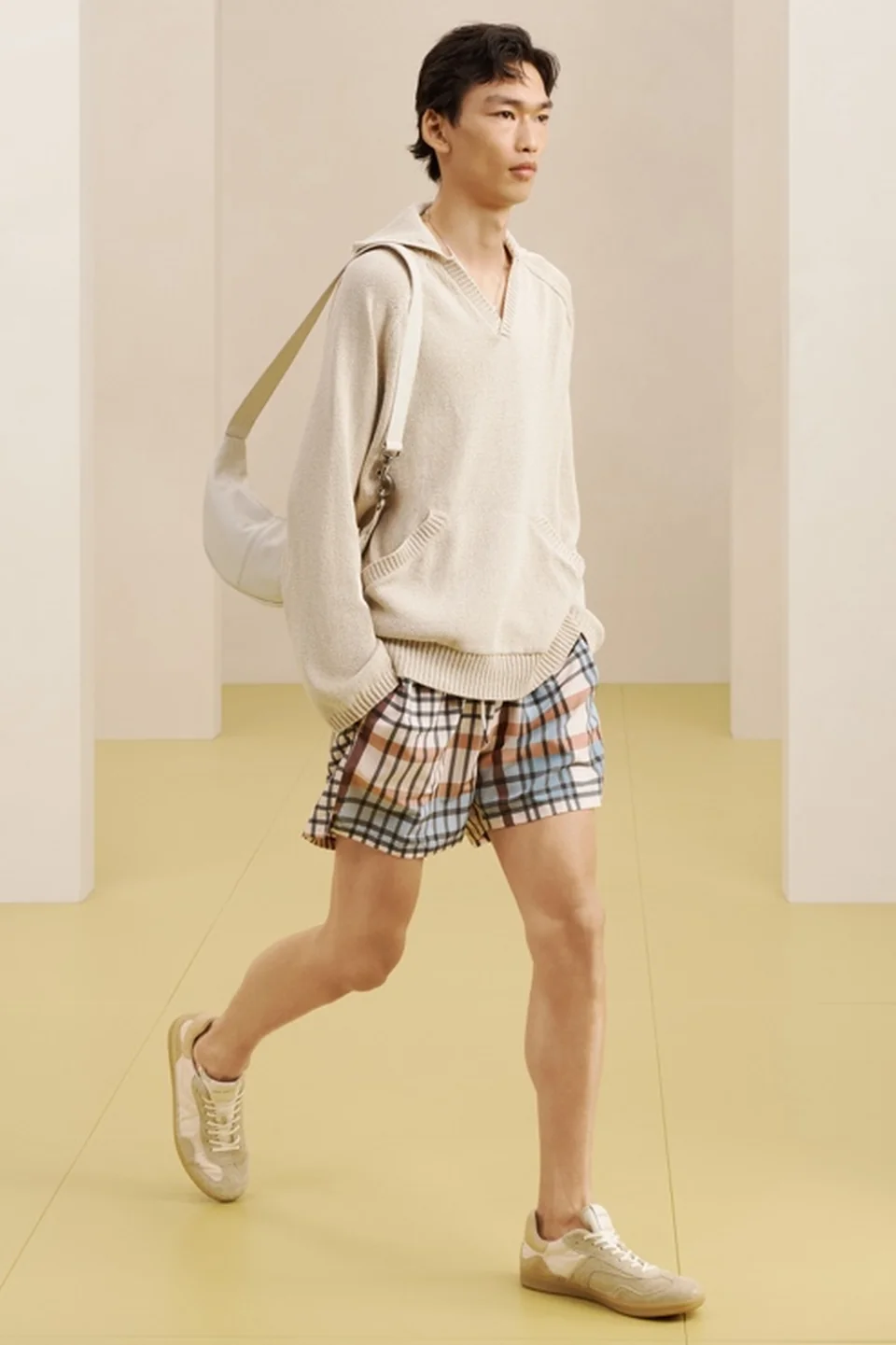 /사진=자라, 26 봄·여름 SRPLS 컬렉션 출시