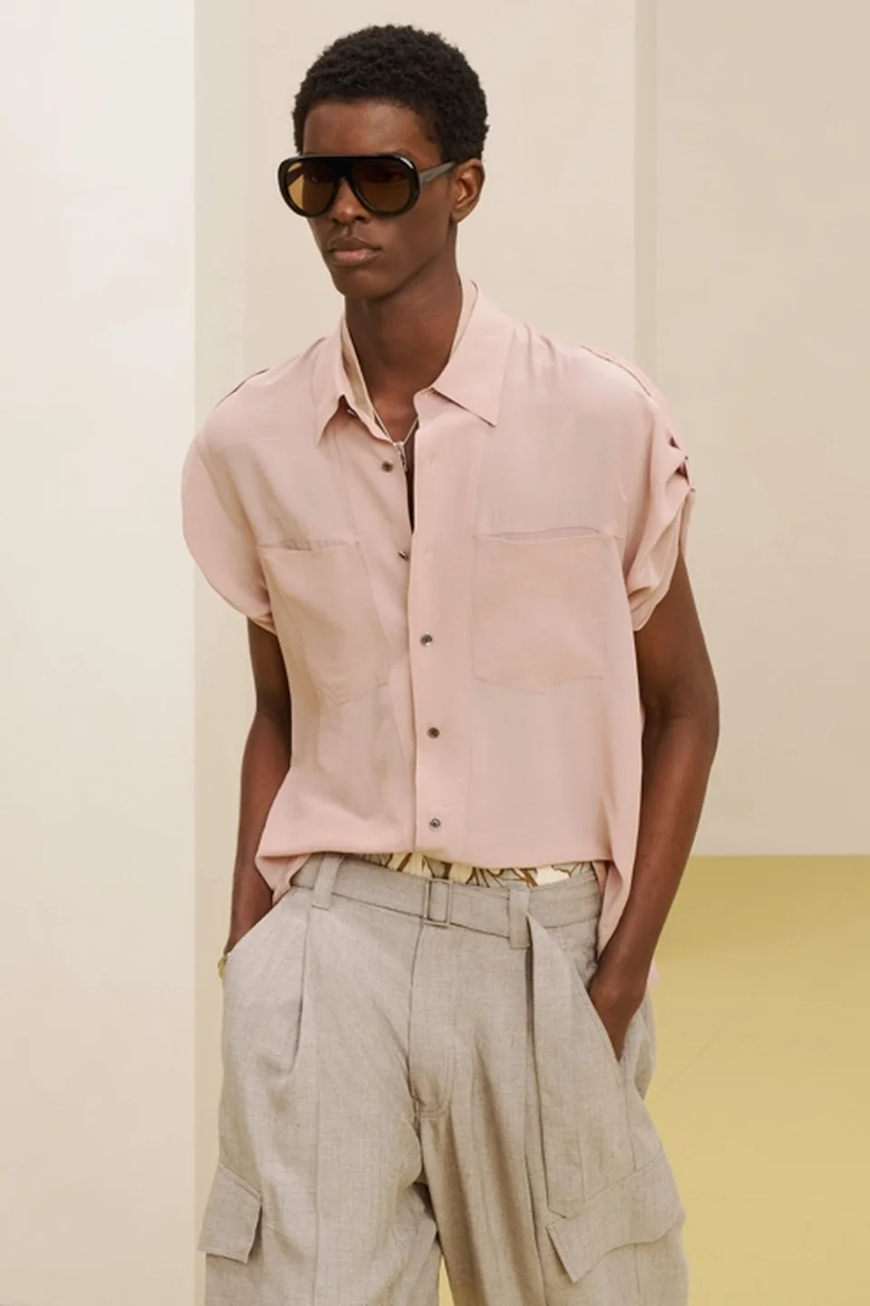 /사진=자라, 26 봄·여름 SRPLS 컬렉션 출시