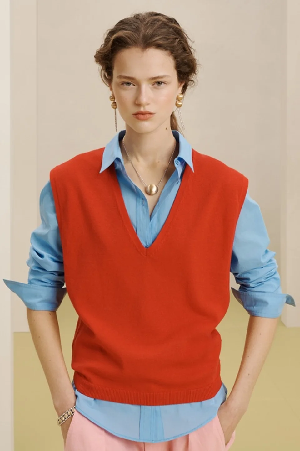 /사진=자라, 26 봄·여름 SRPLS 컬렉션 출시