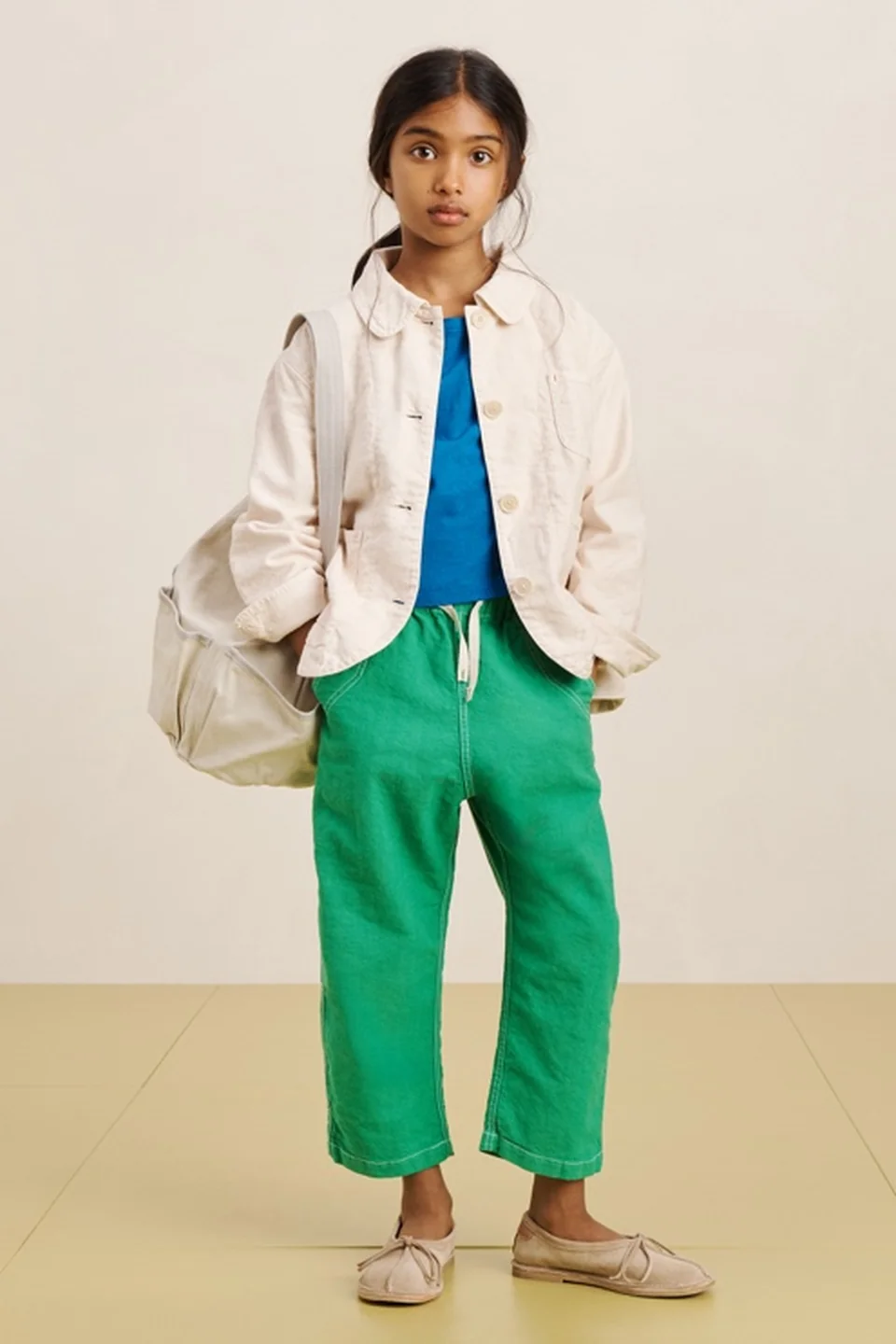 /사진=자라, 26 봄·여름 SRPLS 컬렉션 출시