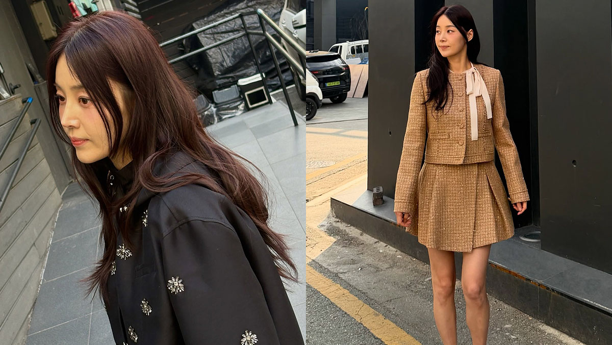 한지혜 인스타그램