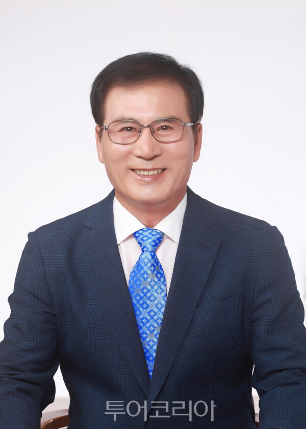이상익 함평군수