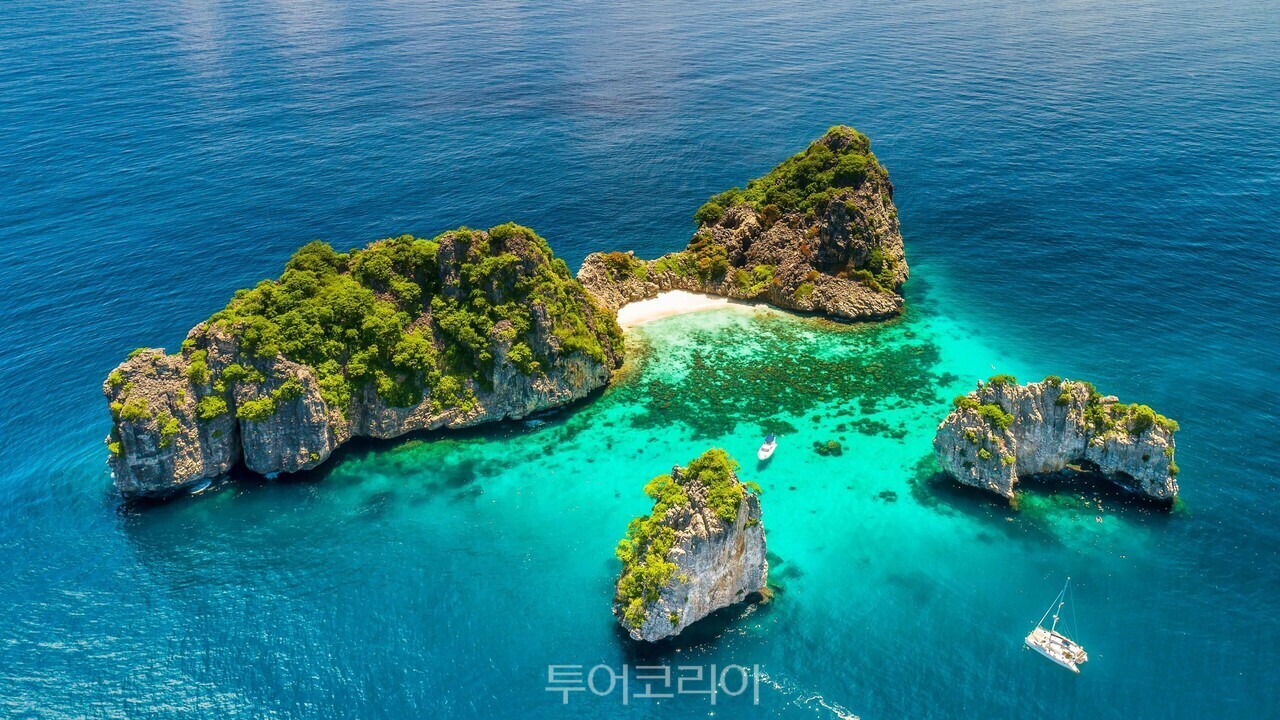 끄라비 /사진-태국관광청