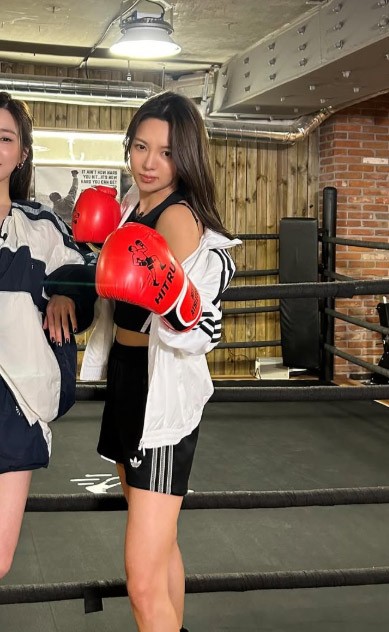 효연 인스타그램